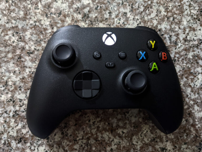 COMO CONFIGURAR CONTROL DE XBOX SERIES S