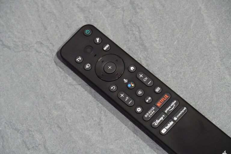 COMO CONFIGURAR TV SONY BRAVIA