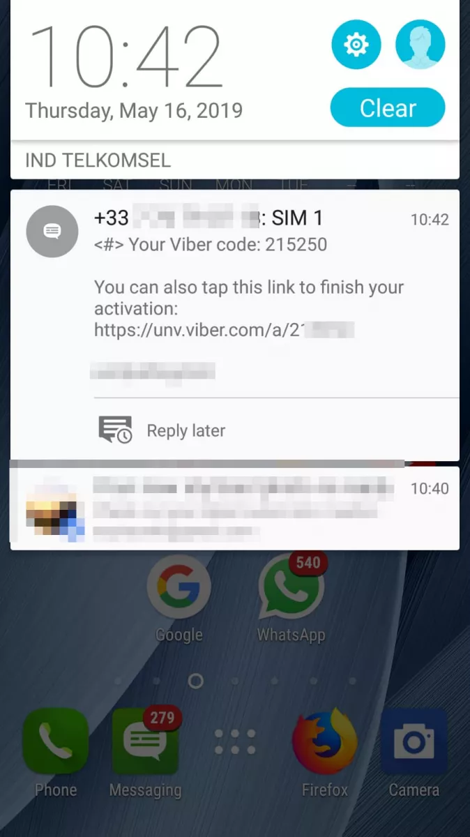 COMO CONFIGURAR UNA CUENTA DE CORREO EN IPHONE