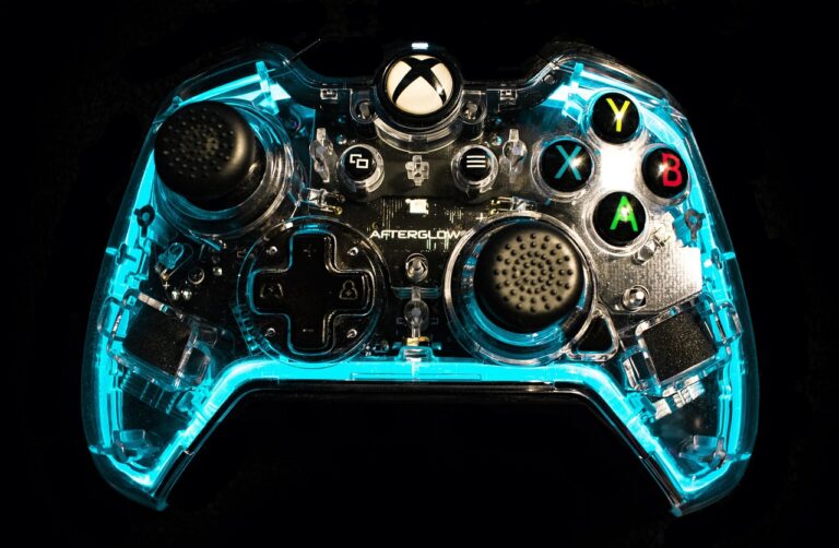 COMO CONFIGURAR UNA CONSOLA XBOX ONE CON LA APP