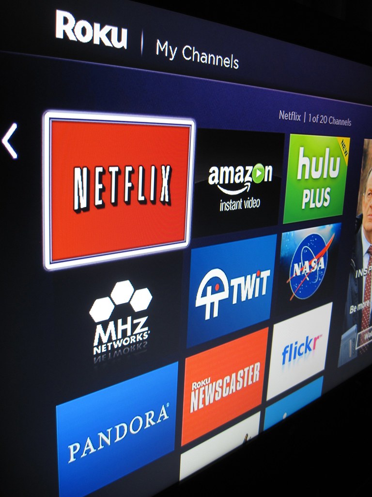 COMO CONFIGURAR ROKU EN VENEZUELA