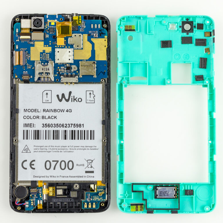 COMO CONFIGURAR LA 4G EN CUBA