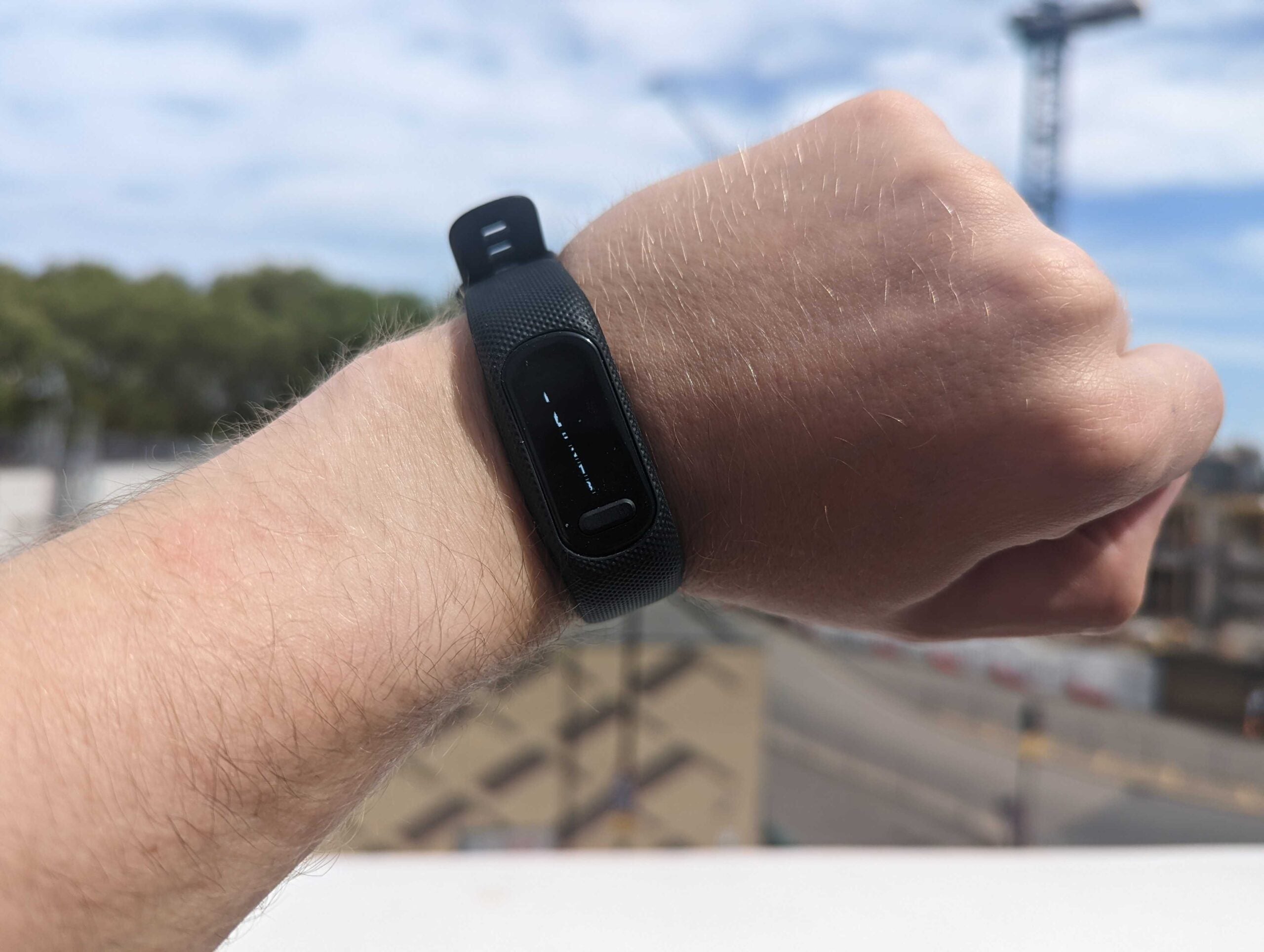 COMO CONFIGURAR EL RELOJ SAMSUNG GEAR