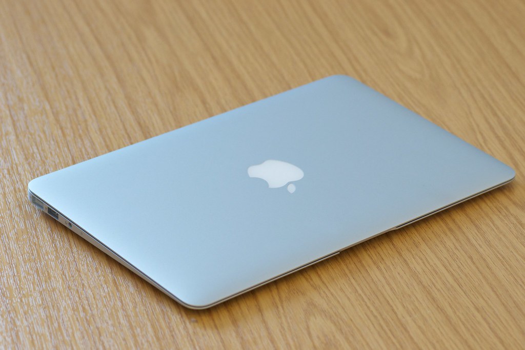 COMO CONFIGURAR UNA MACBOOK AIR