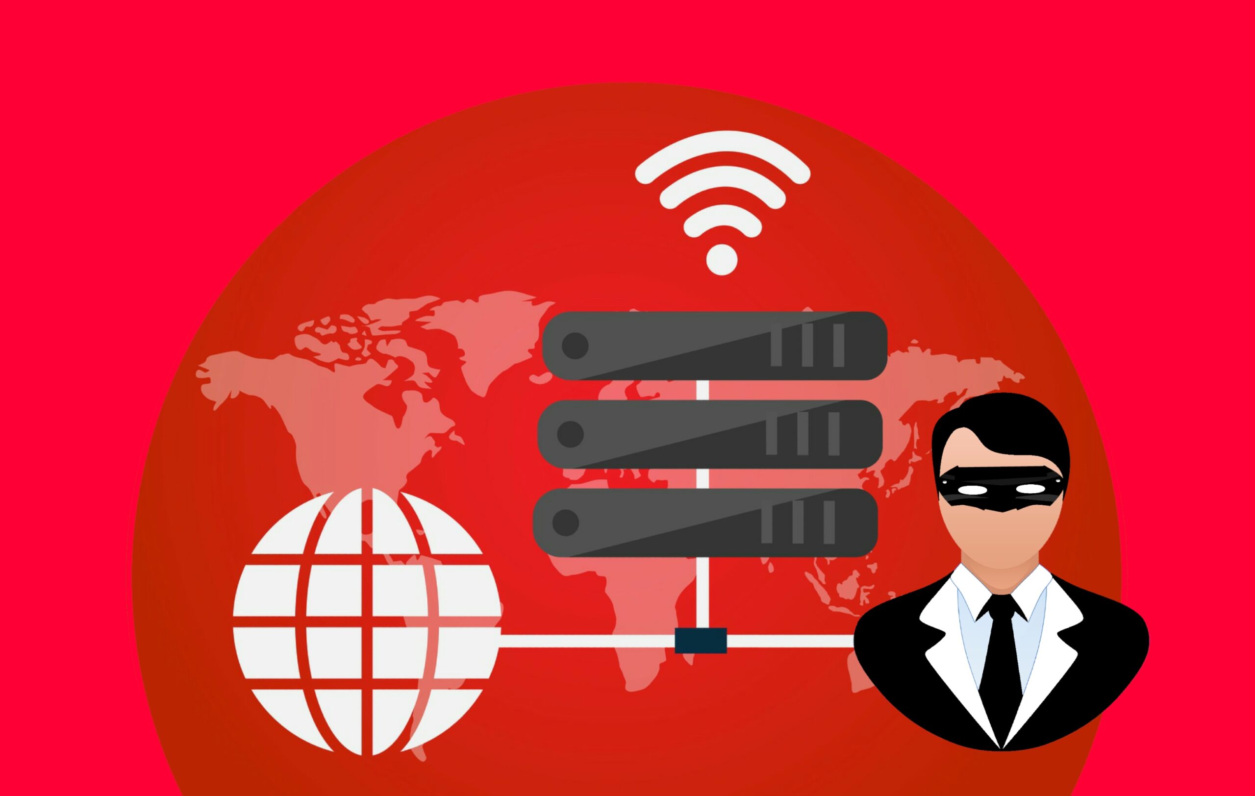 COMO CONFIGURAR VPN PARA NETFLIX