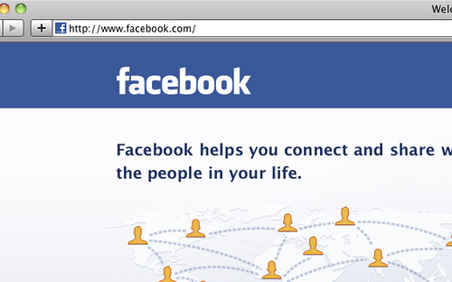 COMO CONFIGURAR MI CUENTA DE FACEBOOK