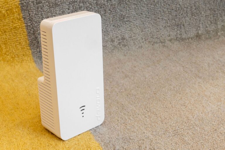 COMO CONFIGURAR WIFI EN MAC