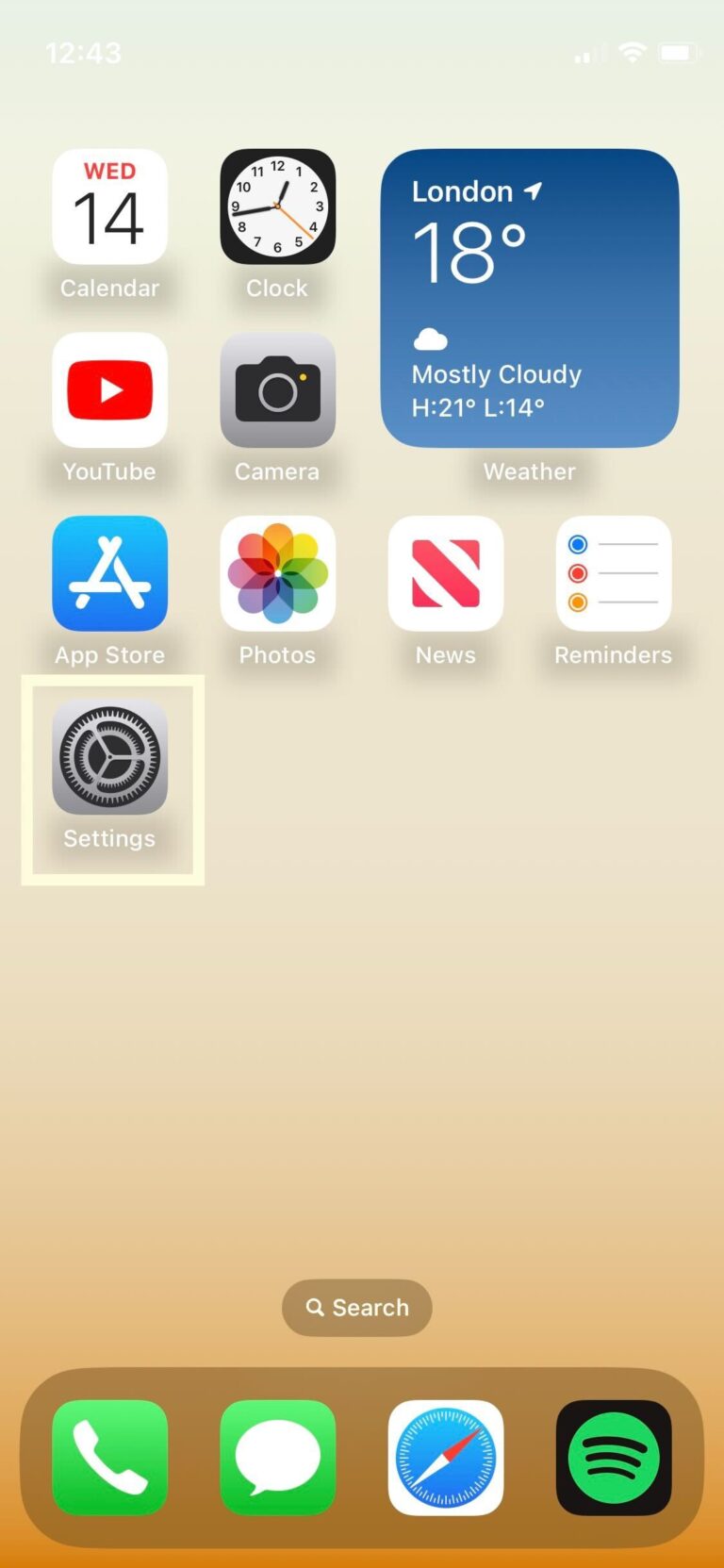 COMO CONFIGURAR UN IPHONE NUEVO