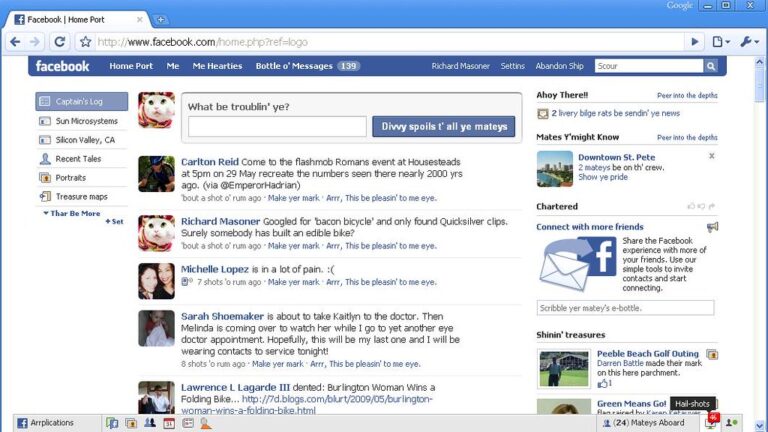 COMO CONFIGURAR LA SECCION DESTACADOS EN FACEBOOK