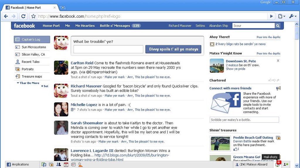 COMO CONFIGURAR LA SECCION DESTACADOS EN FACEBOOK