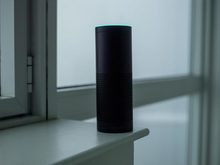 CONFIGURAR ECHO SHOW 5 EN APP ALEXA