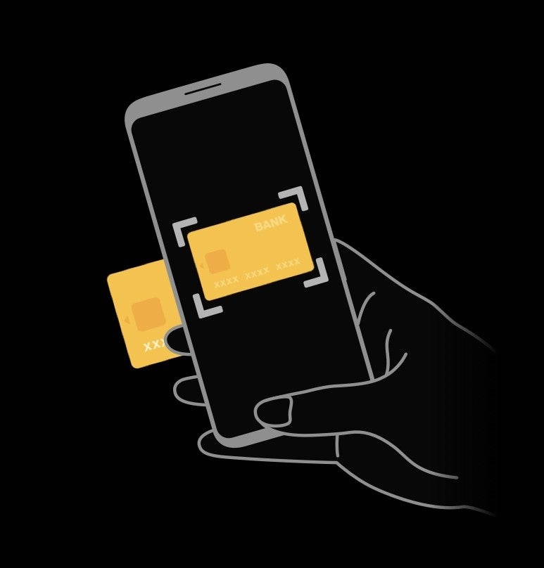 NO PUEDO CONFIGURAR APPLE PAY