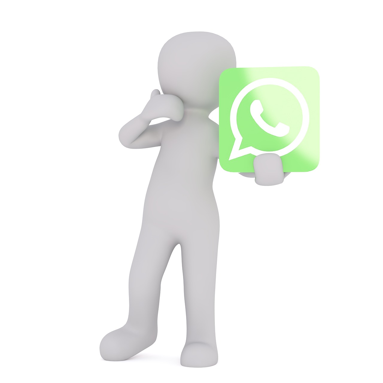 COMO CONFIGURAR WHATSAPP BUSINESS PARA MENSAJES AUTOMÁTICA