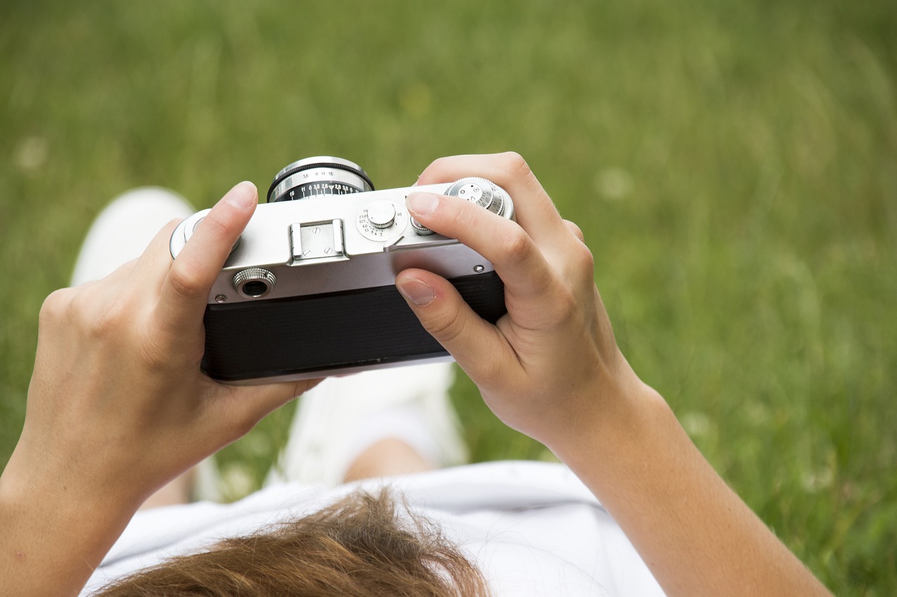 CONFIGURAR CAMARA DE IPHONE 13 PRO MAX