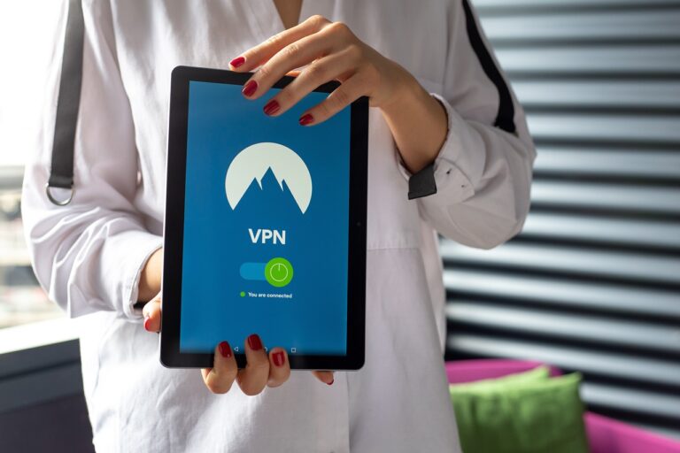 COMO CONFIGURAR VPN PARA TENER INTERNET GRATIS