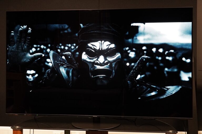 CONFIGURAR IMAGEN TV TCL 4K