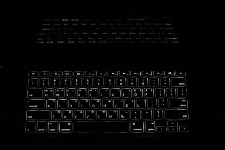 COMO CONFIGURAR EL TECLADO A ESPAÑOL