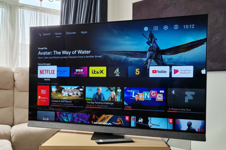 CODIGO PARA CONFIGURAR TV LG