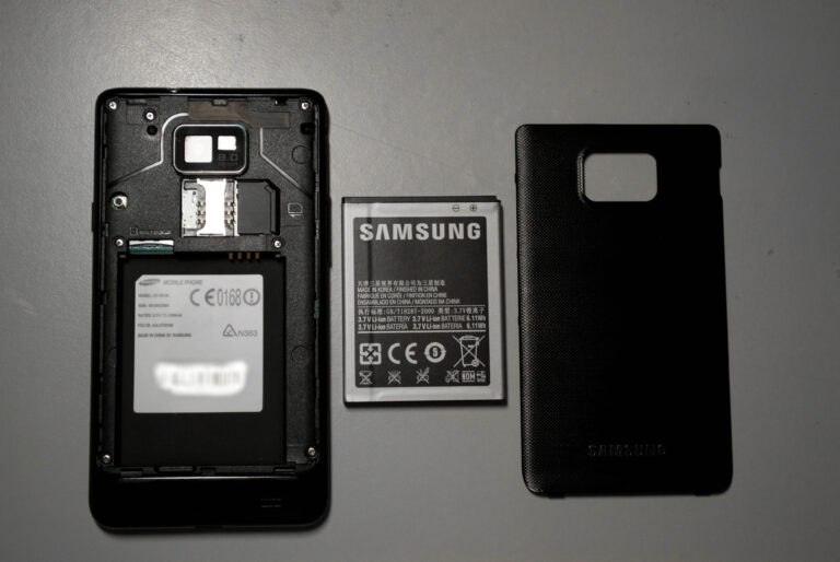 CÓMO CONFIGURAR UN TELÉFONO SAMSUNG