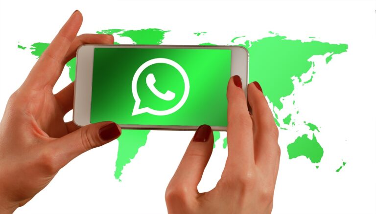 COMO CONFIGURAR LAS NOTAS DE VOZ EN WHATSAPP