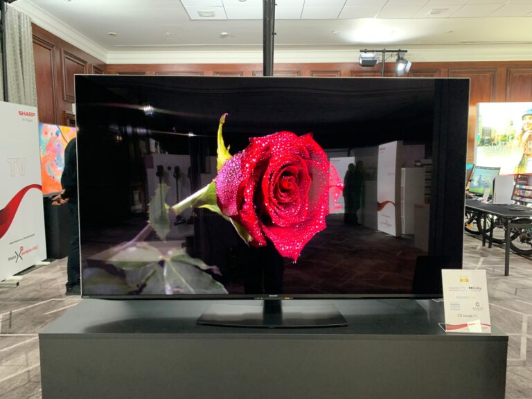 COMO CONFIGURAR TV VIZIO SIN CONTROL
