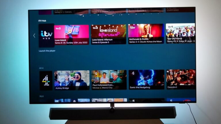 CONFIGURAR APPLE TV CON IPHONE