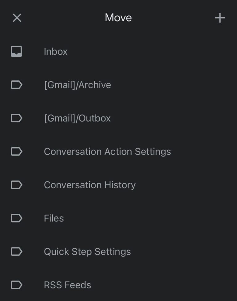 COMO CONFIGURAR EL EMAIL EN IPHONE