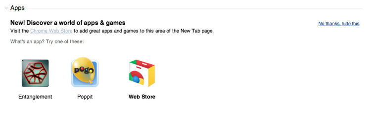 COMO CONFIGURAR LA PAGINA PRINCIPAL DE GOOGLE CHROME