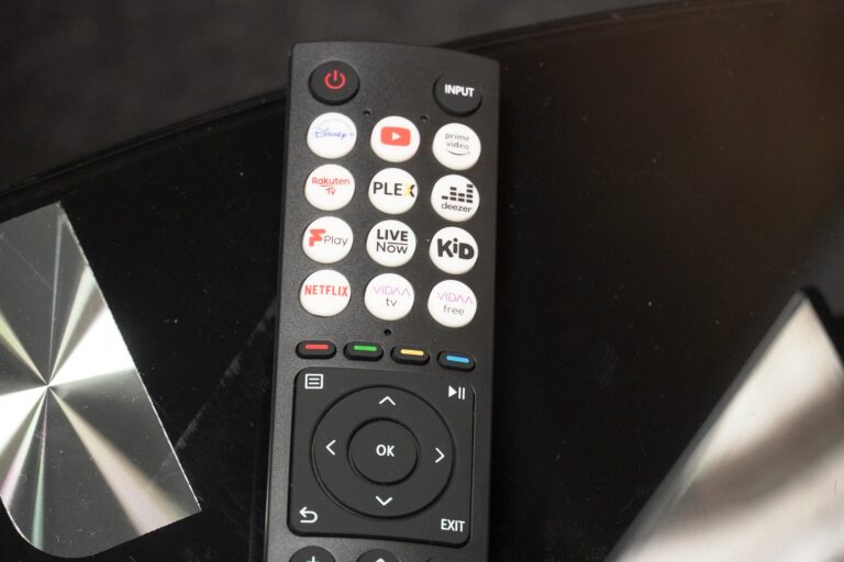 COMO CONFIGURAR UN CONTROL SONY