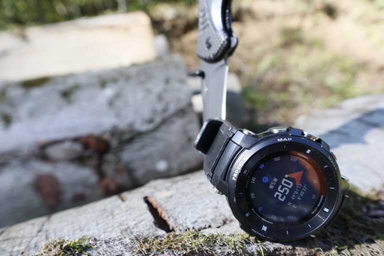 COMO CONFIGURAR MI RELOJ G SHOCK