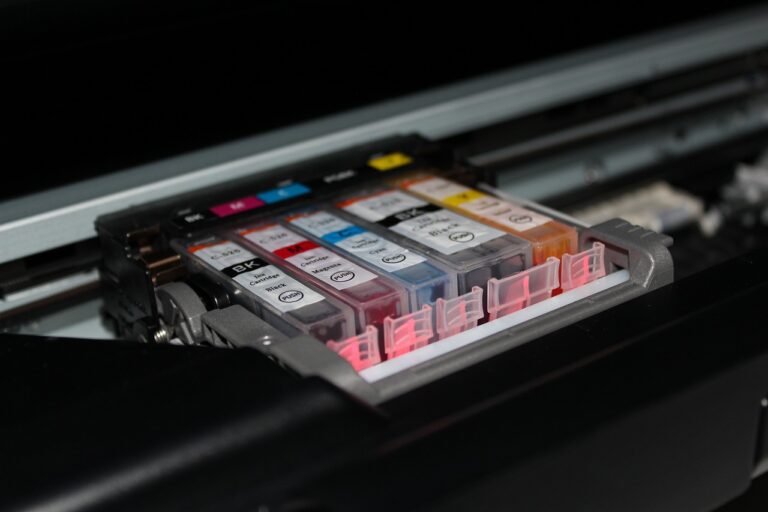 COMO CONFIGURAR UNA IMPRESORA A UNA COMPUTADORA