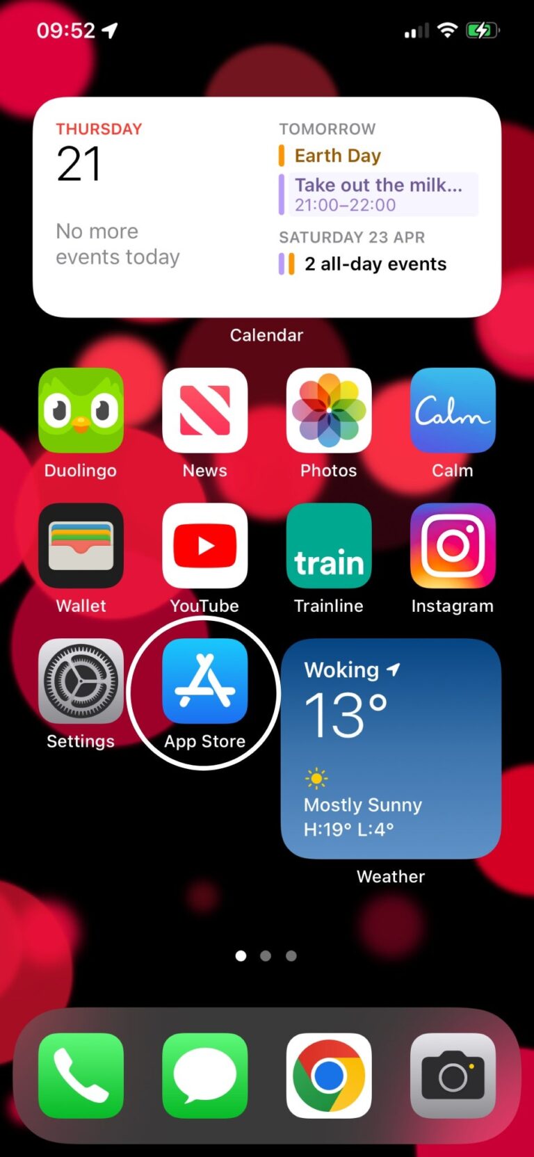 COMO CONFIGURAR UN IPHONE SE POR PRIMERA VEZ