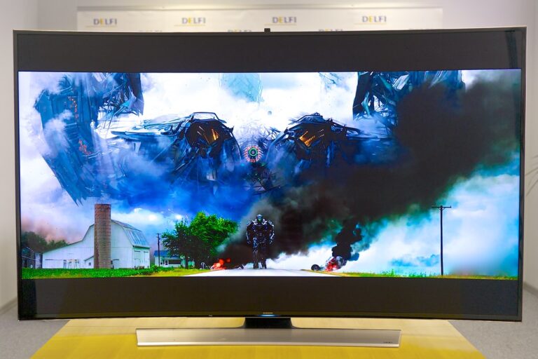 COMO CONFIGURAR UN SAMSUNG SMART TV