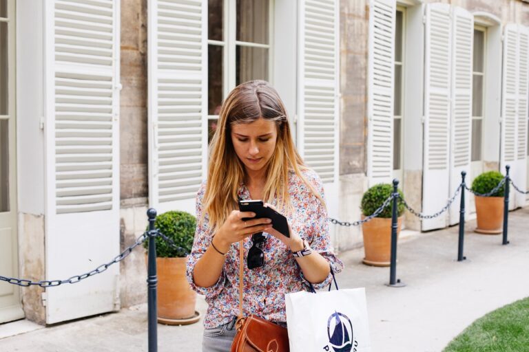 COMO CONFIGURAR MENSAJES DE TEXTO EN SAMSUNG GALAXY