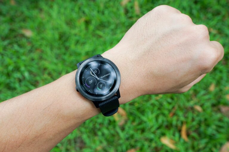COMO CONFIGURAR MI RELOJ INTELIGENTE CON MI CELULAR