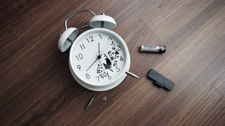 CONFIGURAR FECHA Y HORA WINDOWS 10