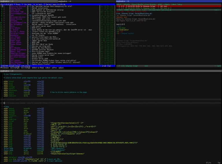 CONFIGURAR OPENVPN EN WINDOWS 10