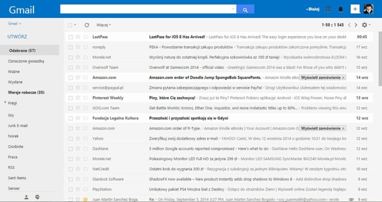 COMO CONFIGURAR EMAIL HOSTGATOR NO OUTLOOK