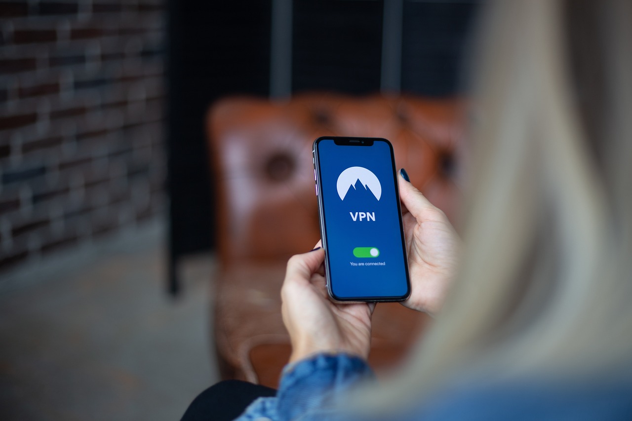 COMO CONFIGURAR VPN NO CELULAR ANDROID