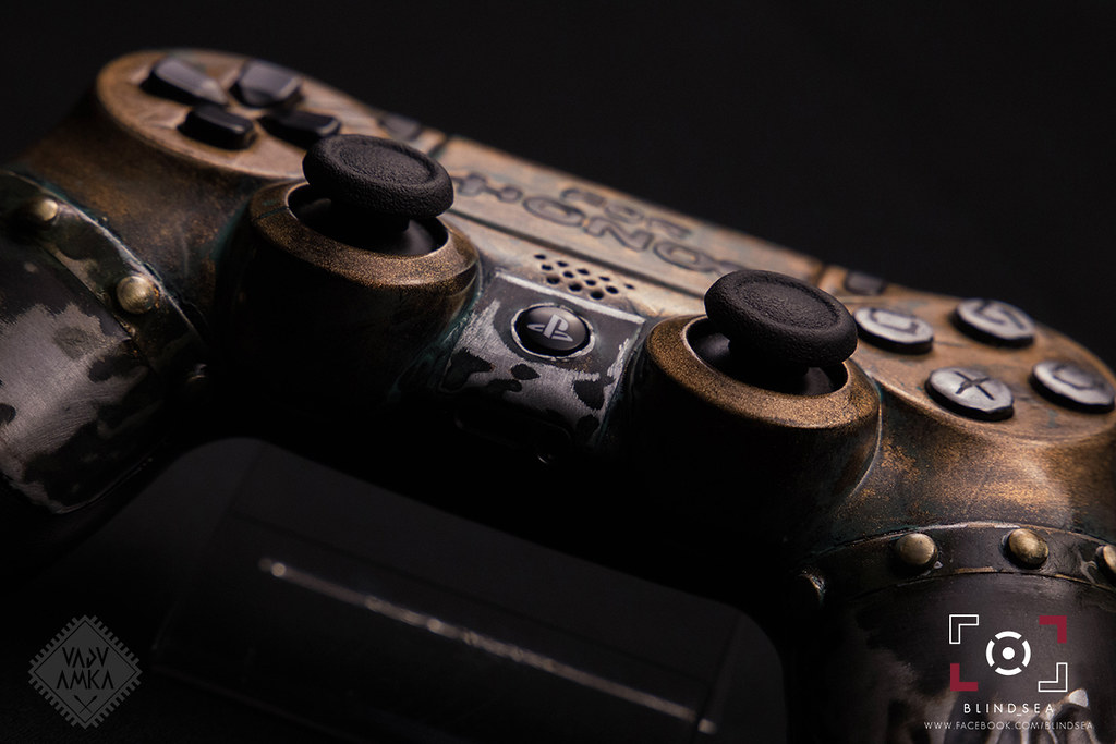 COMO CONFIGURAR UN NUEVO CONTROL DE PS4