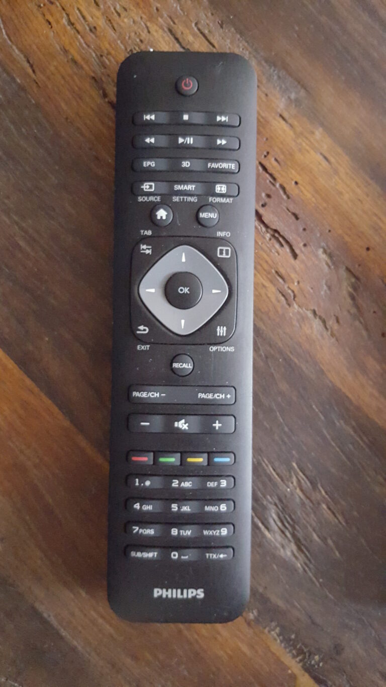 COMO CONFIGURAR UNA TV POLAROID