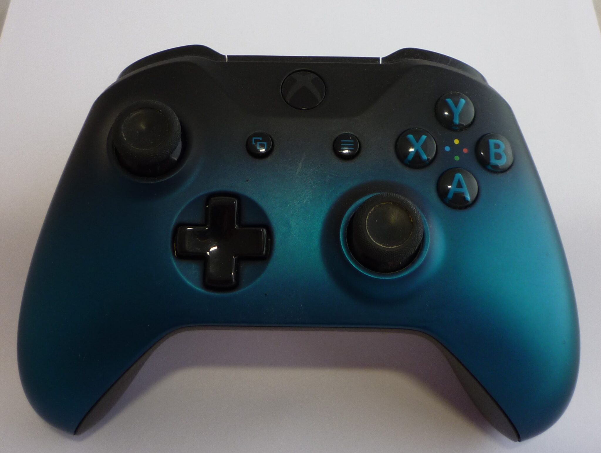 COMO CONFIGURAR UN XBOX ONE - Configuracion Web