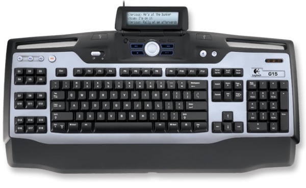 CONFIGURAR EL TECLADO DE MI PC