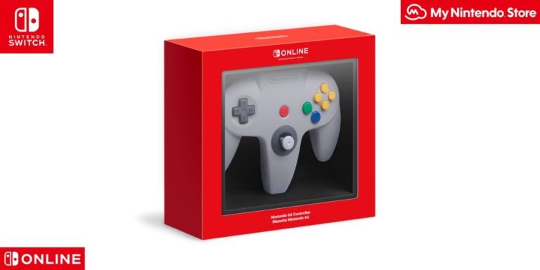 COMO CONFIGURAR EL CONTROL DE NINTENDO 64 PARA PC