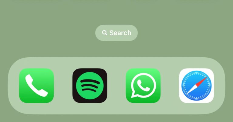 COMO CONFIGURAR UN IPHONE POR PRIMERA VEZ