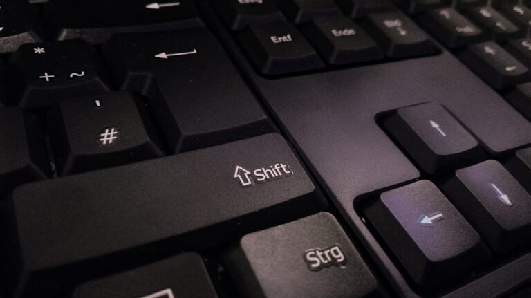 COMO CONFIGURAR EL TECLADO DE MI LAPTOP ACER
