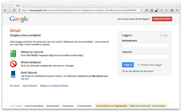 CONFIGURAR CUENTA DE GMAIL EN IPHONE