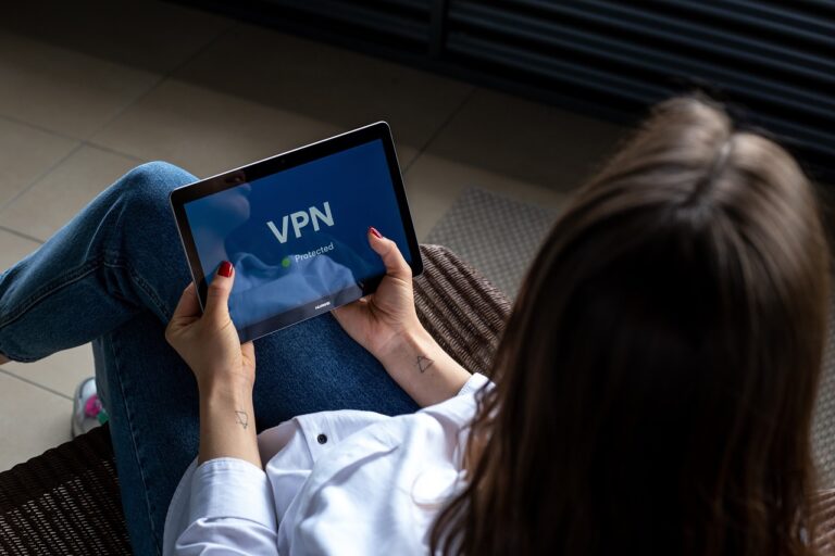 CONFIGURAR VPN IPHONE PARA INTERNET GRATIS