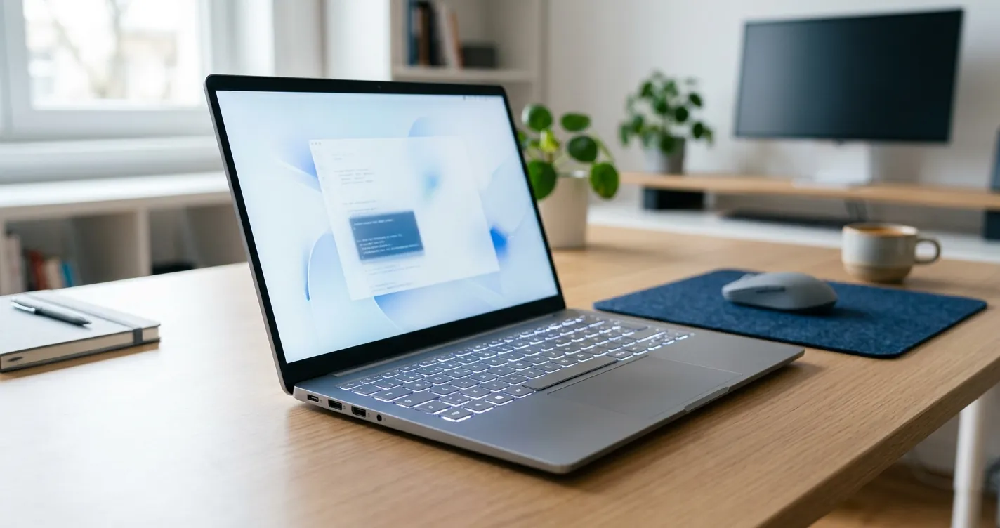 Configurar teclado de laptop Dell en Windows 10 y 11 con retroiluminación encendida